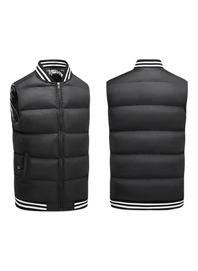 MUNTAQI Heating Coat Jacket For Motorcycle - Image 2