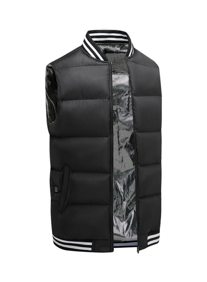 MUNTAQI Heating Coat Jacket For Motorcycle - Image 1