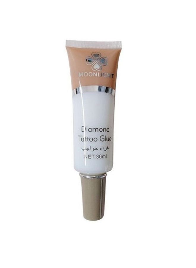 MoonLight Eyebrow glue 30 ml 