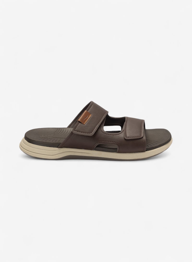 Bata Comfit Slide Sandals - Image 1