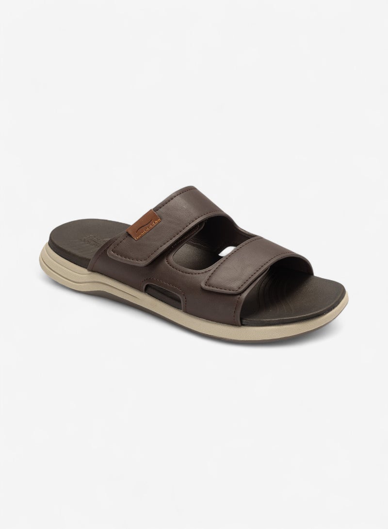 Bata Comfit Slide Sandals - Image 2