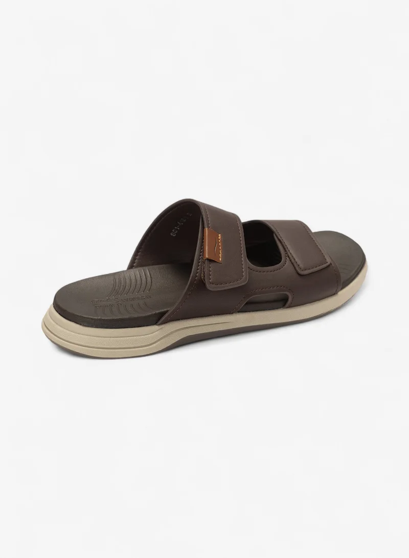 Bata Comfit Slide Sandals