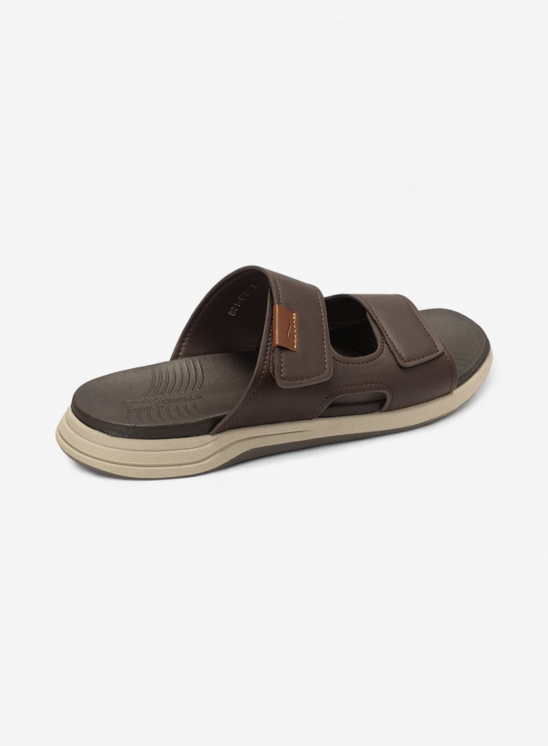Bata Comfit Slide Sandals - Image 3