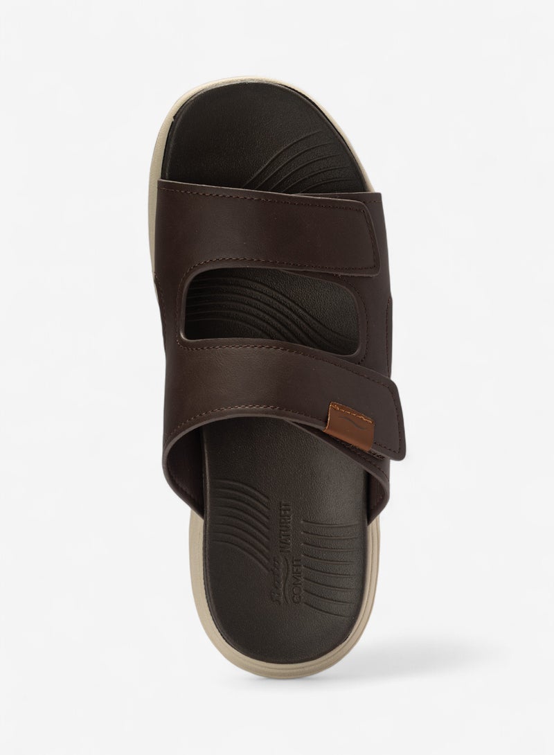 Bata Comfit Slide Sandals - Image 4