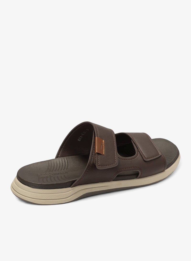 Bata Comfit Slide Sandals - Image 3