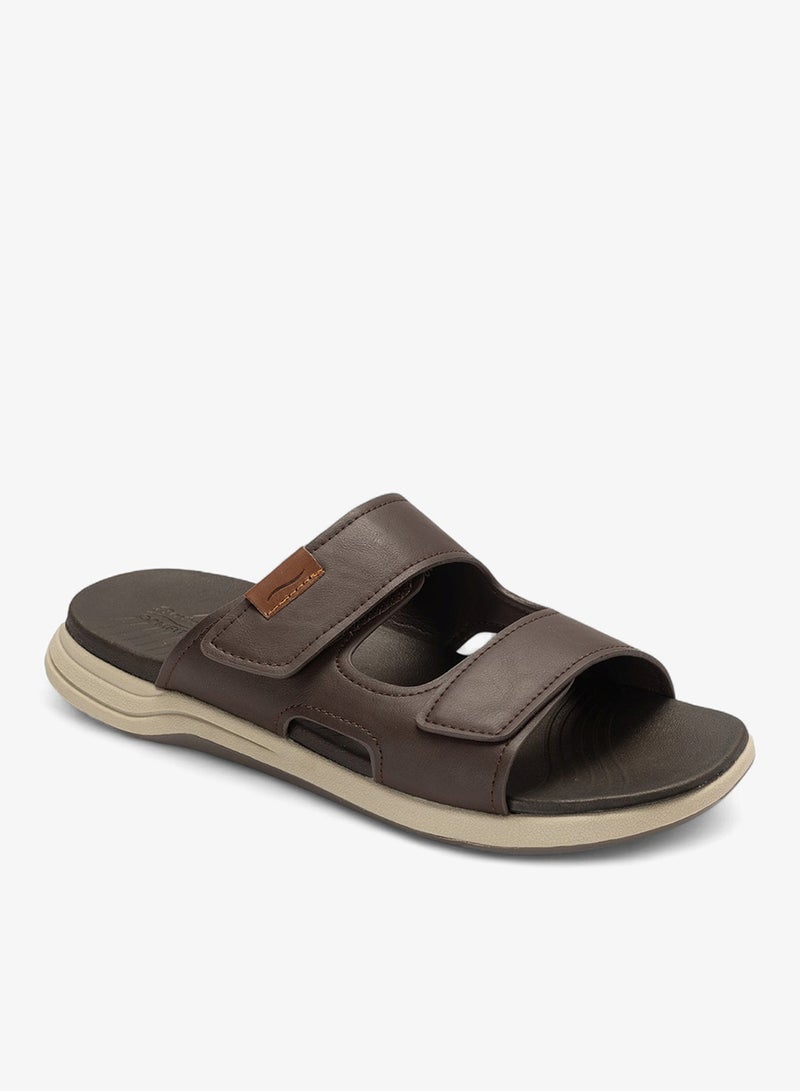 Bata Comfit Slide Sandals - Image 2
