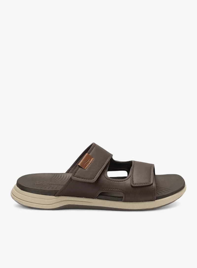 Bata Comfit Slide Sandals