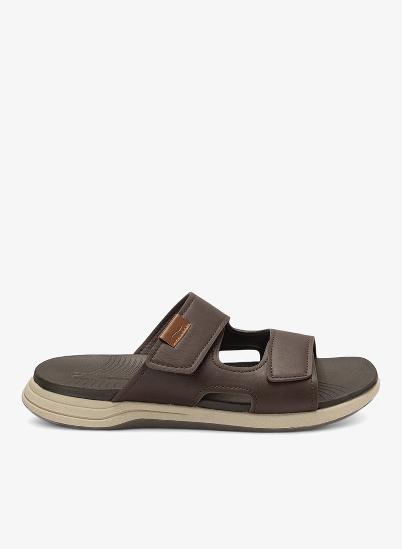 Bata Comfit Slide Sandals - Image 1