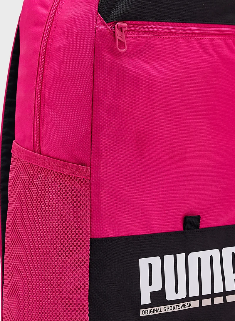 PUMA Plus Backpack