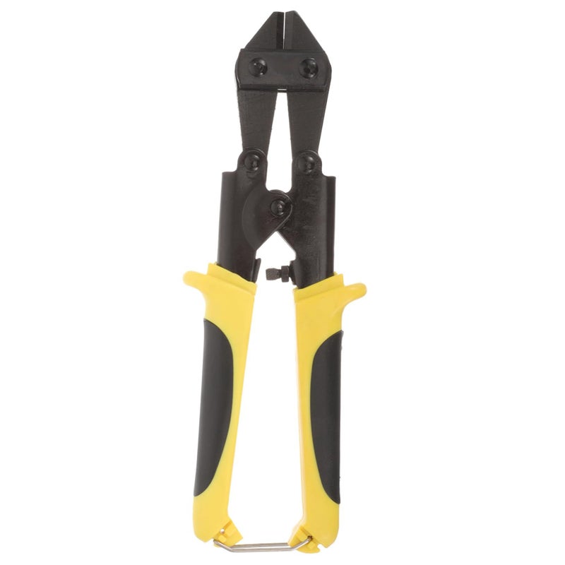 Heavy Duty Bolt Cutters For Cutting Chain Wire Rivets And Mini Cables - Image 1