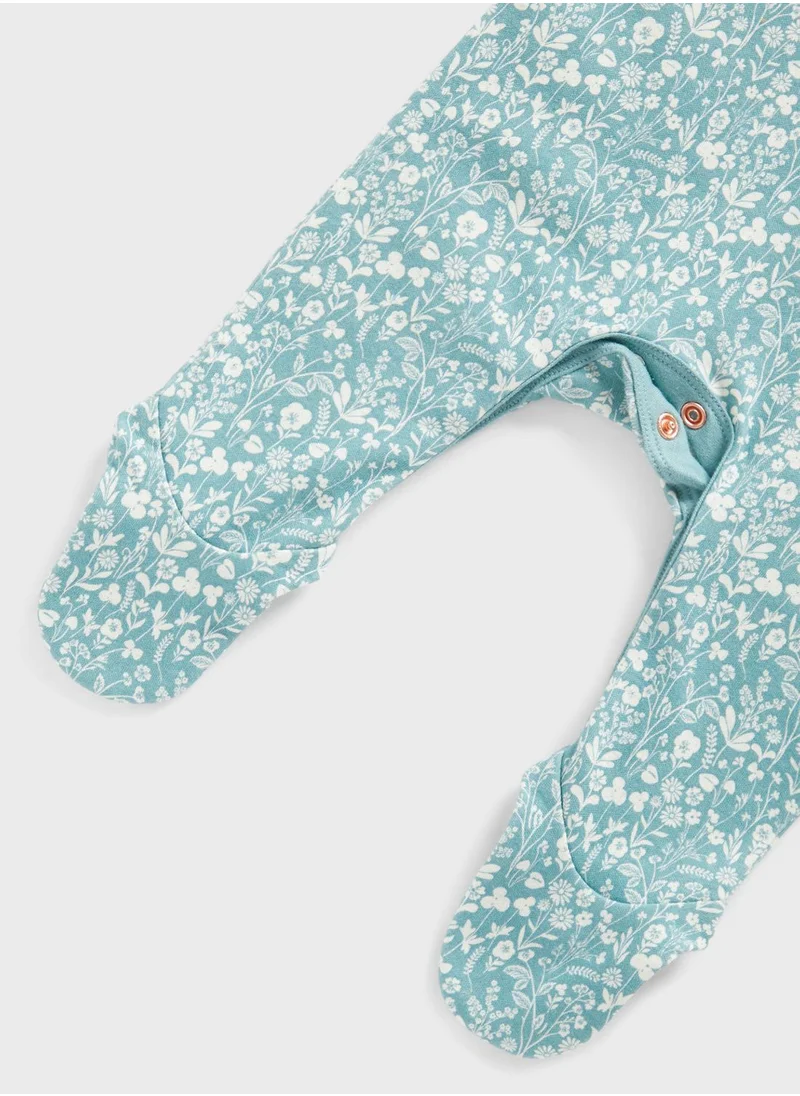مذركير Infant 3 Pack Assorted Onesies