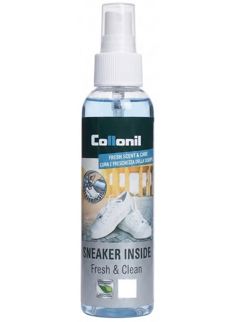 Collonil Unisex Sneaker Inside Shoe Care Product Neutral 150 ML