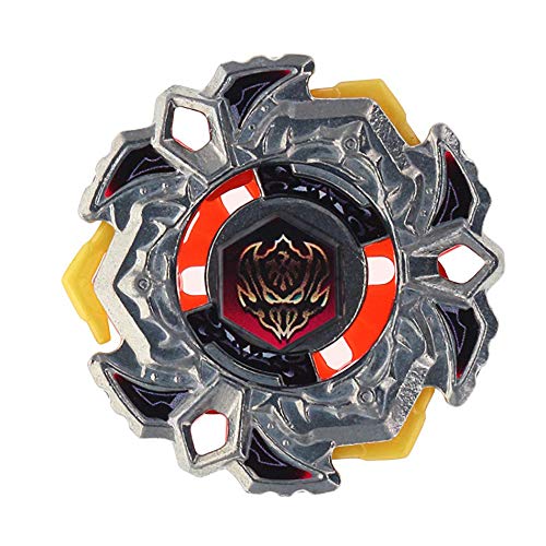 Magicmode Metal Spinning Top Stainless Steel Precision Gyroscope Anti-Gravity Spinner Top Perfect Balance Desktop Toy, Unique Gift for Kids/Adults - Image 1