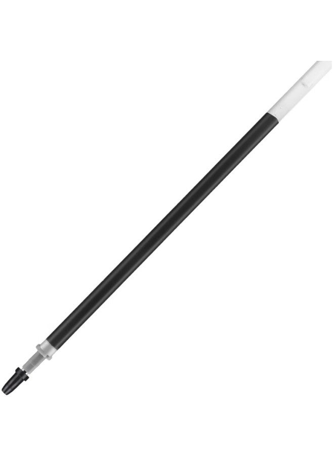 Baoke (Baoke) 50Ps050 Universal Neutral Pen Refill 50Pcs Value Pack 0.5Mm Black - Image 2