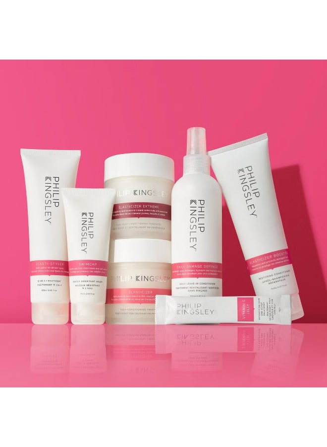 فيليب كينجزلي فيليب كينغسلي - جيلي فيتامين سي لعلاج الشعر وفروة الرأس وإزالة السموم - 5 جرام - Image 4