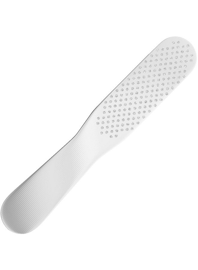 Diamancel Luxury Diamond Foot Buffer 20 Coarse Grit File For Large Calluses Rough Skin - Image 1