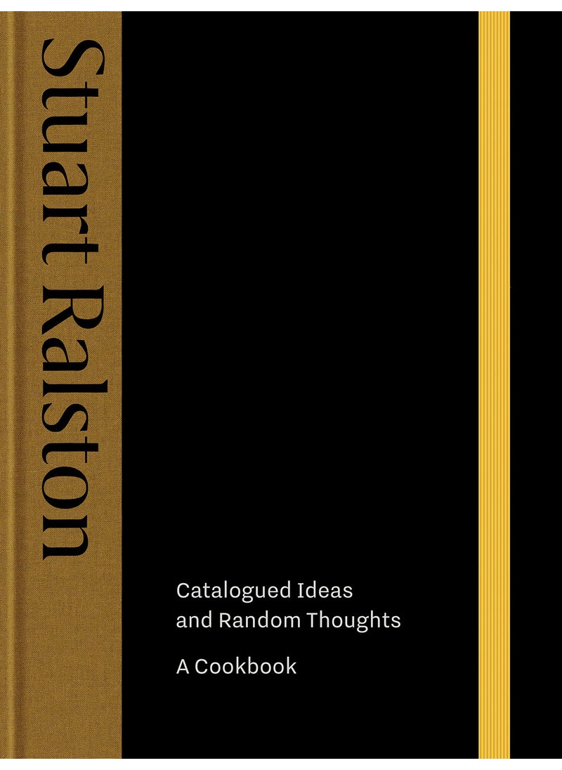 Catalogued Ideas and Random Thoughts 