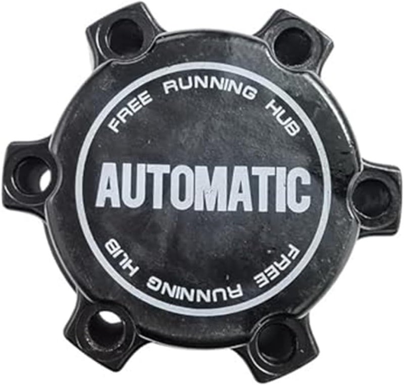 Wivplex Automatic Free Wheel Locking Hub for Nissan - Image 1