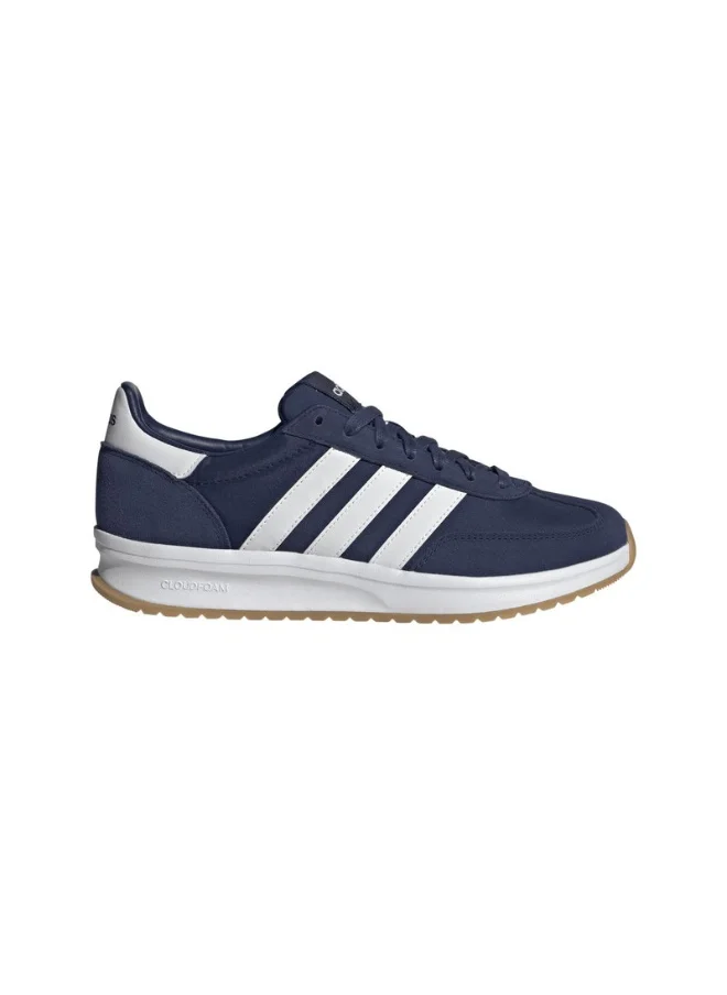 اديداس adidas RUN 70s 2.0 Blue Running SHOES for Men - 6