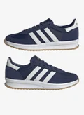 Adidas DKBLUE/FTWWHT/FTWWHT