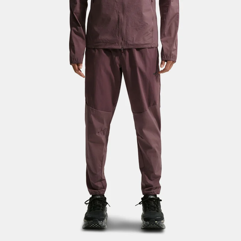 نايكي Men's Stride Repel Woven Running Pants