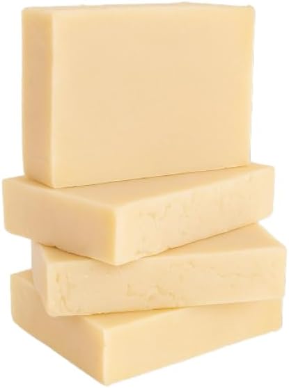 Solid Body Butter Moisturising Massage Bar 100 grams