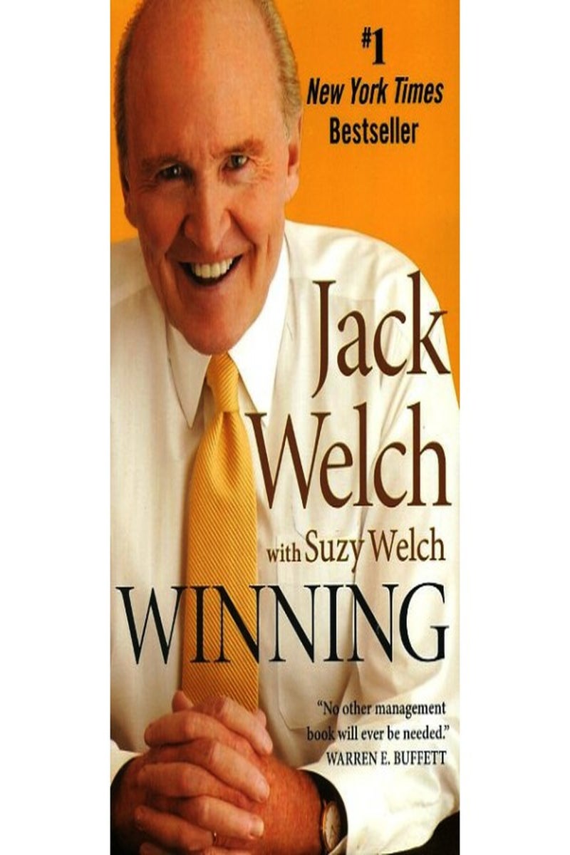 Winning