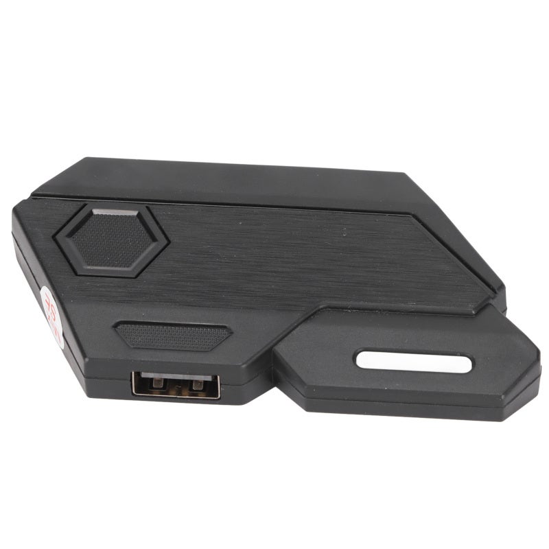 Gamwing Bluetooth Mobile Game Converter 5.0 Keyboard and Mouse Adapter Plug and Play - No Delay Gaming Adapter for Android iOS Mobile Game Players - Image 5