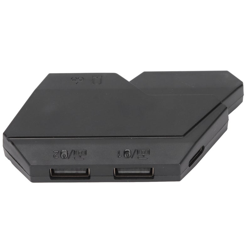 Gamwing Bluetooth Mobile Game Converter 5.0 Keyboard and Mouse Adapter Plug and Play - No Delay Gaming Adapter for Android iOS Mobile Game Players - Image 4