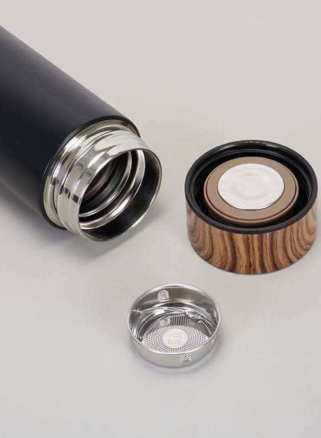 هوب زوزا مجموعة أكواب قهوة معزولة من 3 قطع مع كوبين - Image 3