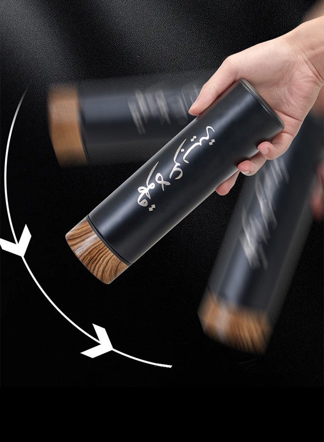 هوب زوزا مجموعة أكواب قهوة معزولة من 3 قطع مع كوبين - Image 4