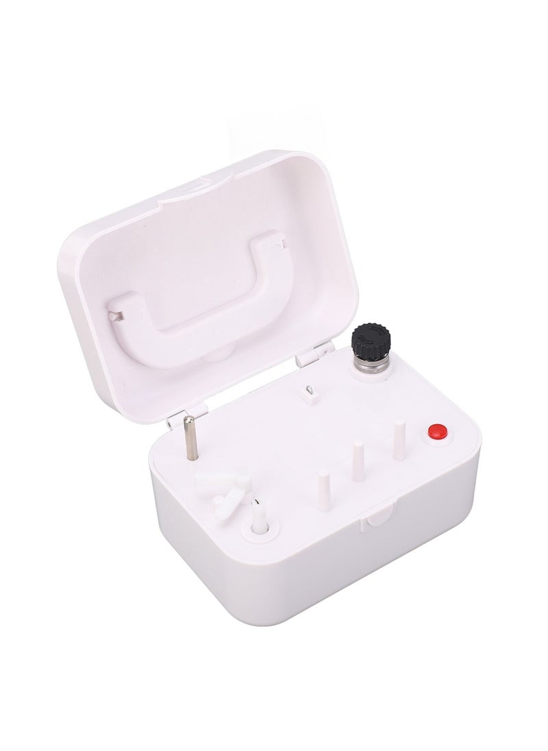 Velaurs Household Electric Winding Machine Sewing Electric Automatic Winding Tool  - Image 1
