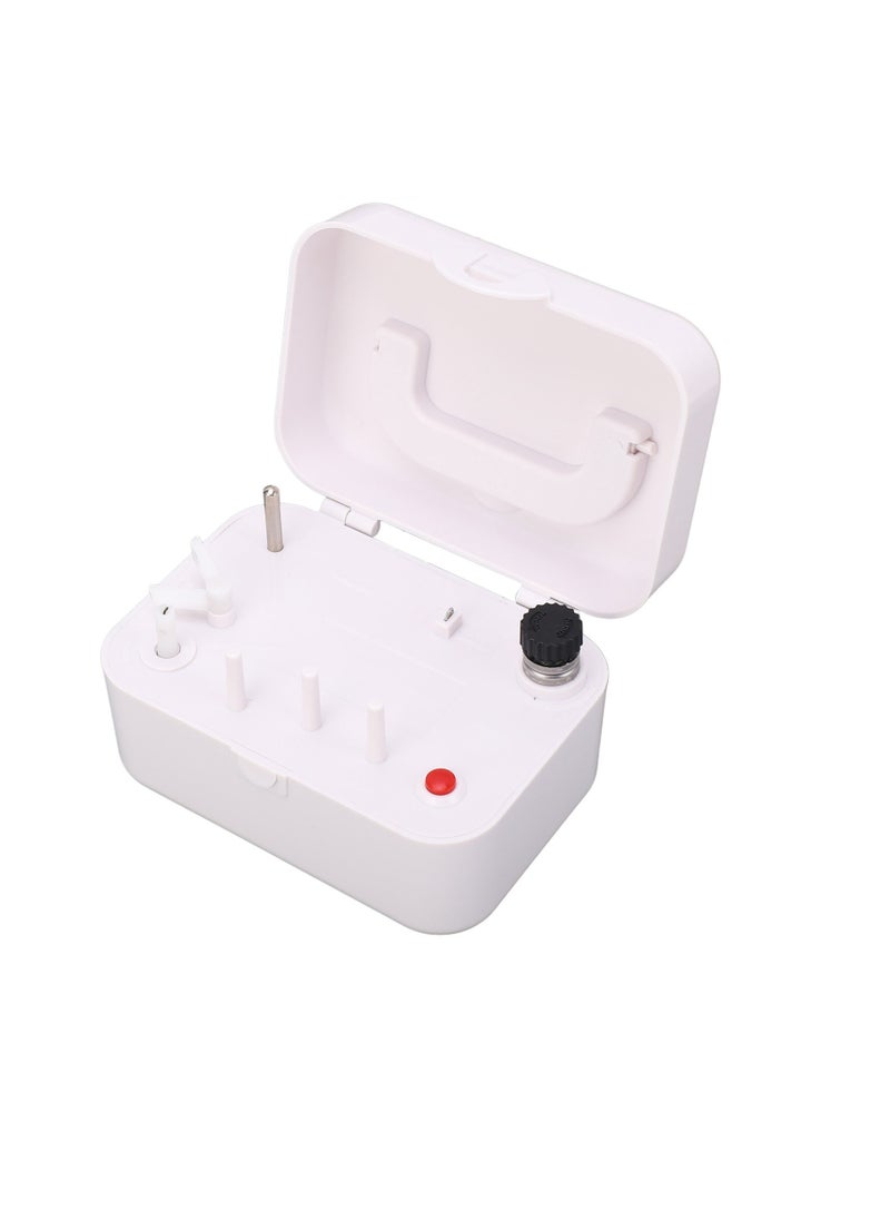 Velaurs Household Electric Winding Machine Sewing Electric Automatic Winding Tool  - Image 2