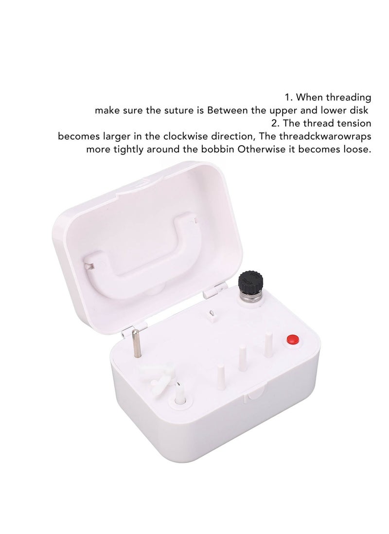 Velaurs Household Electric Winding Machine Sewing Electric Automatic Winding Tool  - Image 5