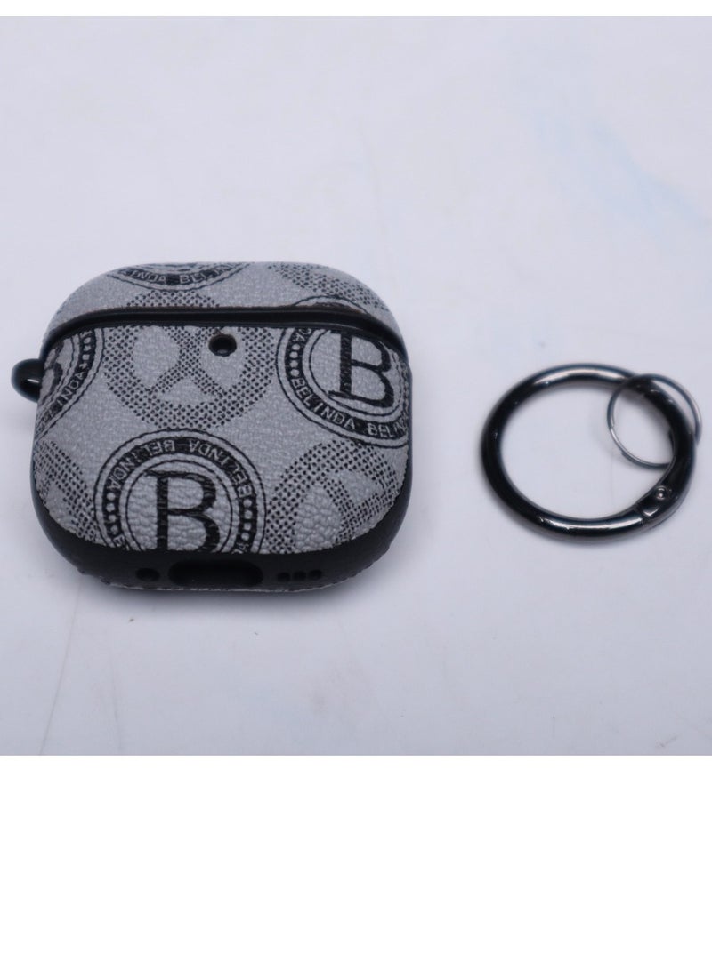 بي إكس حافظة واقية لأجهزة AirPods 3 - Image 1