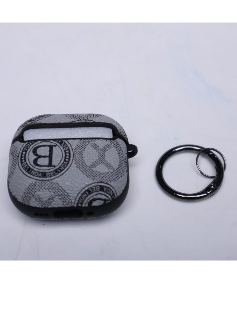 بي إكس حافظة واقية لأجهزة AirPods 3 - Image 2