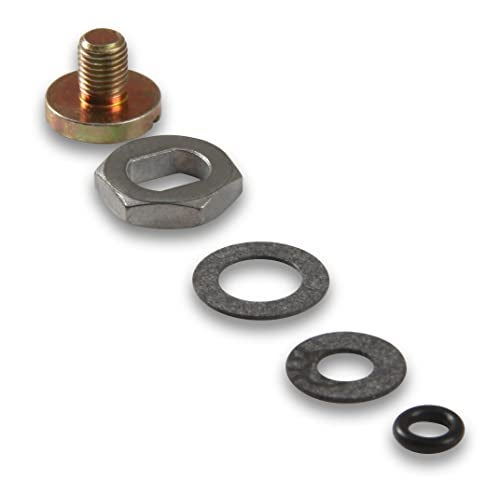 Holley 347 Needle And Seat Hardware Kit Gold