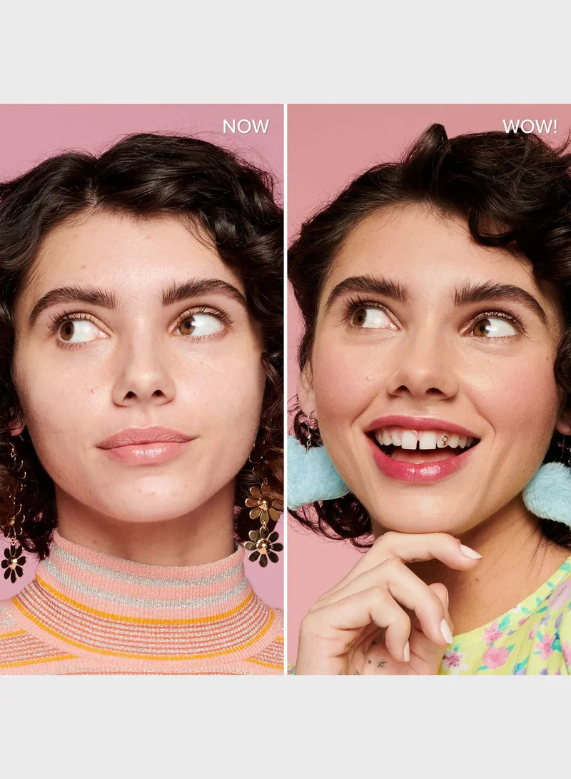 Benefit Cosmetics Dandelion Blush + Free Mini Set