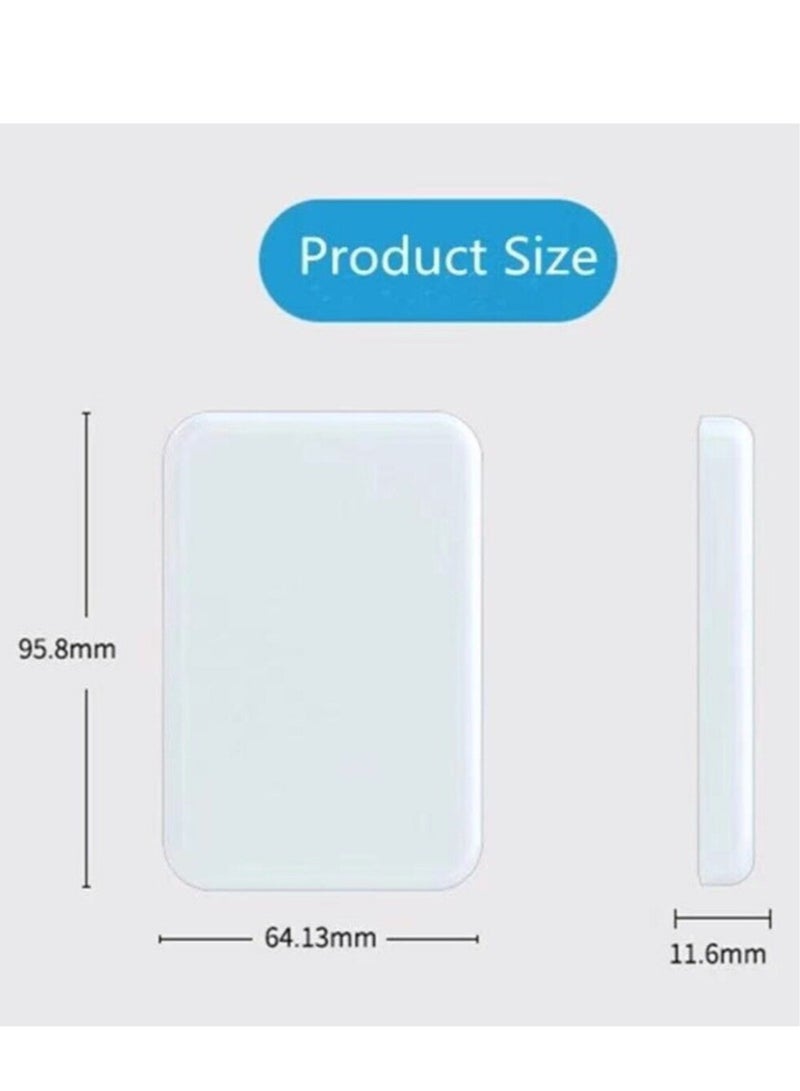 ELTRAZONE New Portable Magnetic Wireless Power Bank Pack For iphone 14 PRO MAX - Image 5