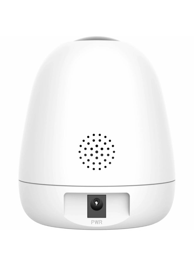 Tenda RP3 Pro AI Security 2K (3MP) Wi-Fi 6 Rotatable Camera, Night Vision, Motion Detection, App Control for Home & Office  - Image 2