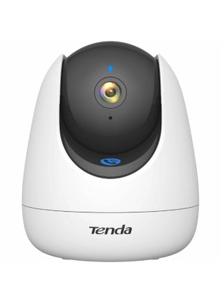 RP3 Pro AI Security 2K (3MP) Wi-Fi 6 Rotatable Camera, Night Vision, Motion Detection, App Control for Home & Office - pzsku/ZB76D729A8F5E9E0DE7C4Z/45/1743586438/86635d53-edcc-4b9b-971a-52c542766e2d