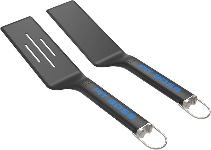 PIT Boss Ultimate Griddle Spatulas, Large - 40933 - Image 1