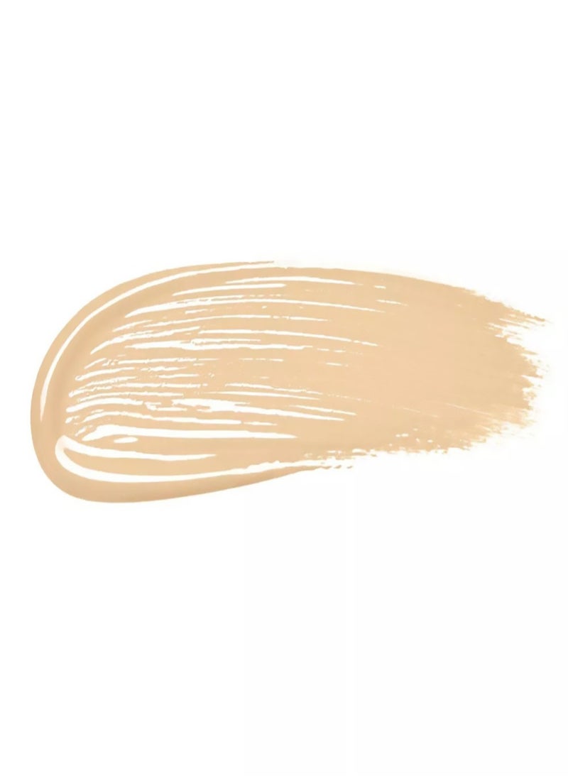 CARLA SECRET Double Duty Beauty Shape Tape Contour Concealer 20N Light Medium  - Image 2
