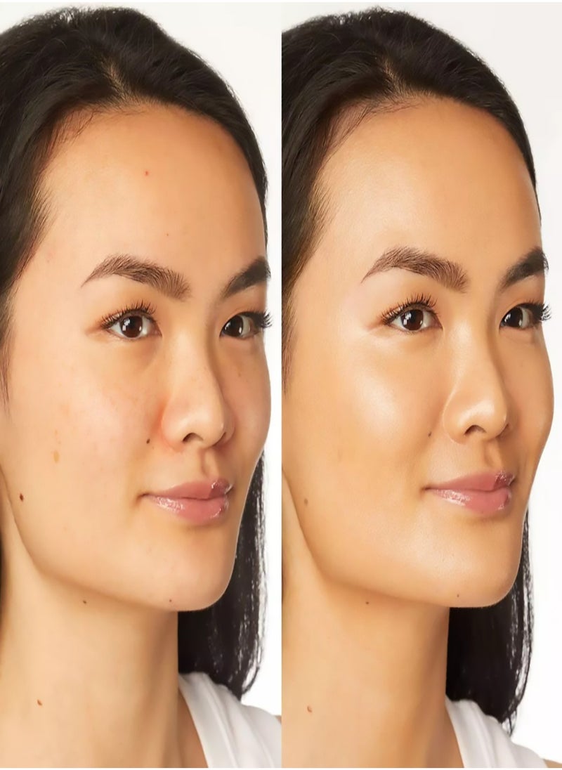 CARLA SECRET Double Duty Beauty Shape Tape Contour Concealer 20N Light Medium  - Image 4