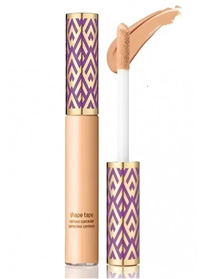 CARLA SECRET Double Duty Beauty Shape Tape Contour Concealer 20N Light Medium  - Image 1