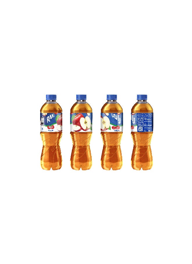 Rani Apple With Added Sugar Fruit Drink 1.4L  - Image 5