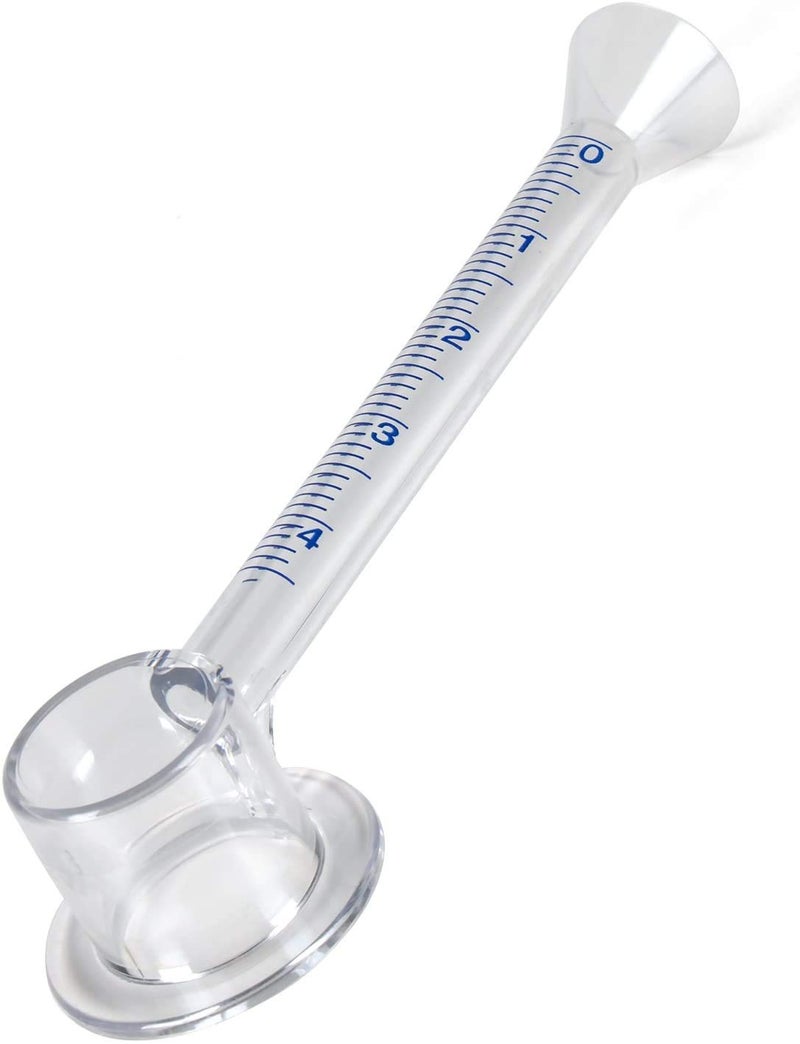 Safeguard Stormdry Gauge (Karsten Tube, Rilem Tube) - Image 1