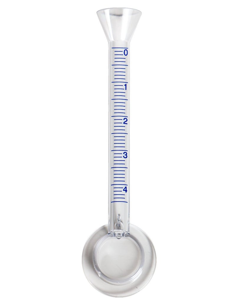 Safeguard Stormdry Gauge (Karsten Tube, Rilem Tube) - Image 2