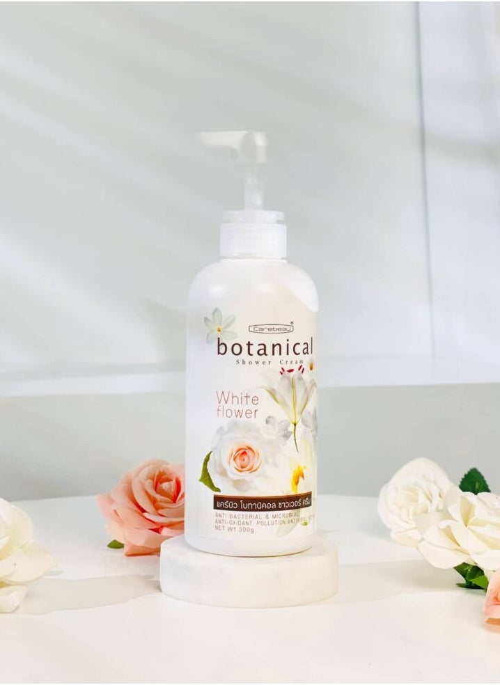 Botanical Shower Cream 300 ML - pzsku/ZB76DB53C99D67595FE3FZ/45/_/1719093771/904ce29c-1d1c-4f44-92e3-de84c3c65b73