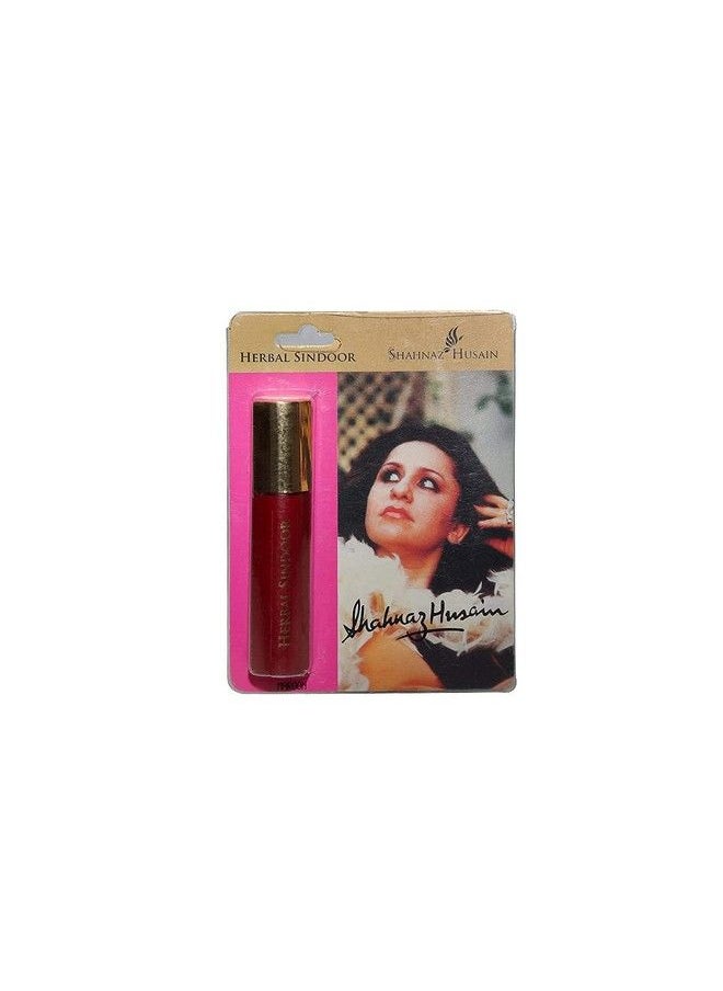 Shahnaz Husain - Herbal Sindoor Maroon 9 Ml - Image 1